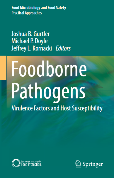 Foodborne Pathogens: Virulence Factors and Host Susceptibility